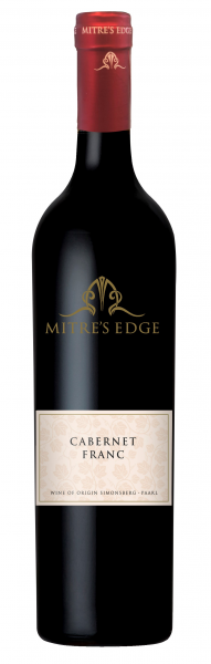 Mitre`s Edge Mitre`s Edge Cabernet Franc